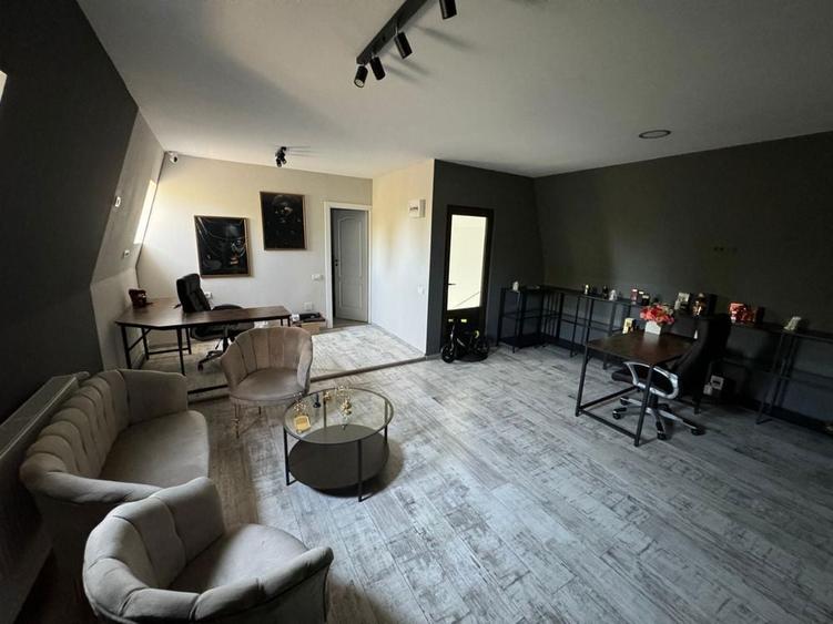 Spatiu comercial / de birouri Bragadiru zona noua - 5