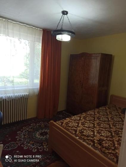 Apartament cu 2 camere decomandat în Grigorescu