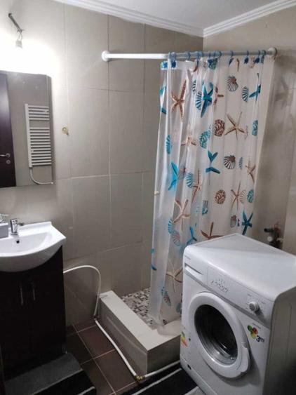 Apartament cu o camera in zona Platinia , Calea Manastur - 1