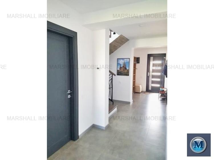 Vila cu 5 camere de vanzare in Paulestii Noi, 237.66 mp #14265 - 13