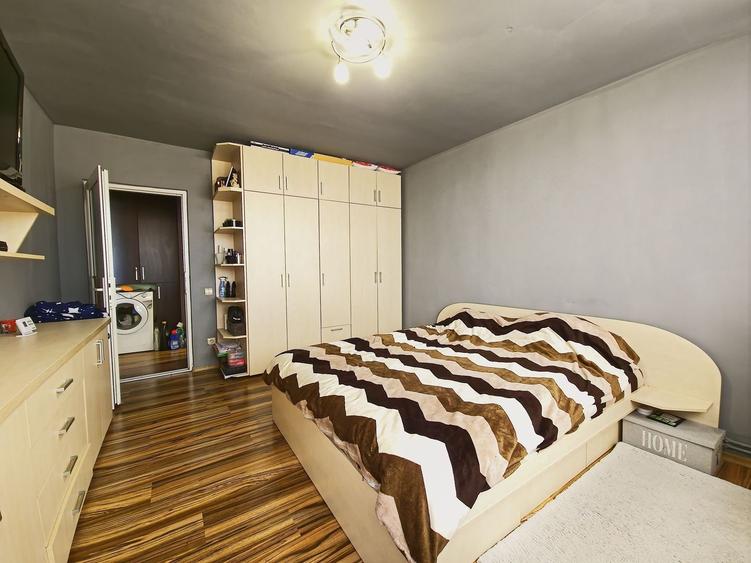 0% Comision, Apartament 3 camere, mobilat, str. Primaverii , Manastur - 6