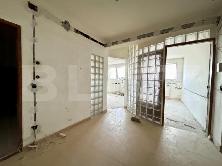 Apartament 2 camere, decomandat, zona Dacia Decebal - 8