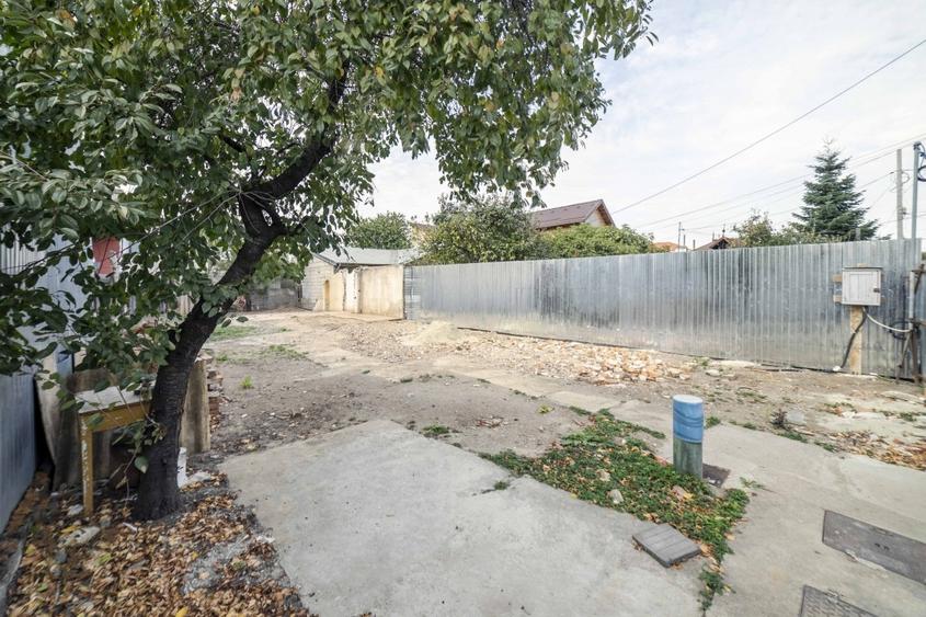 Salaj, 300 mp adiacent Salaj, Lidl, toate utilitatile - 1