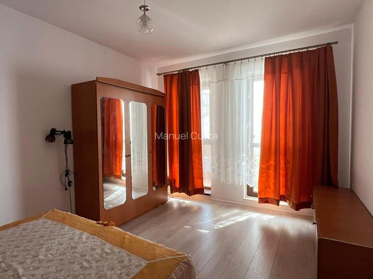 Vanzare apartament 2 camere Giroc