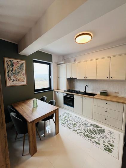 Inchiriez apartament 2 camere - 6