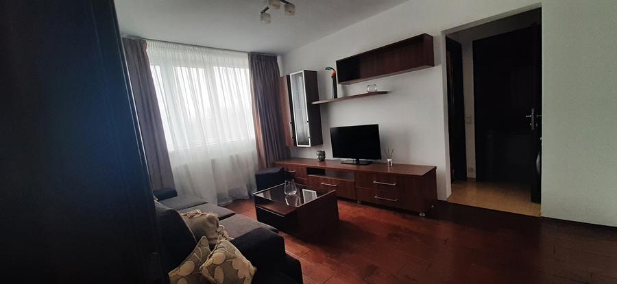 Militari, Apusului apart. cochet 5/10 mobilat si utilat modern, loc parcare - 1