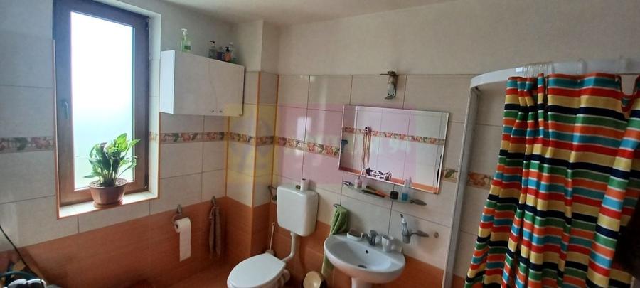 Joița, vilă 5 camere 187 mp utili + garaj, terasă, pivniță, curte 578 - 7