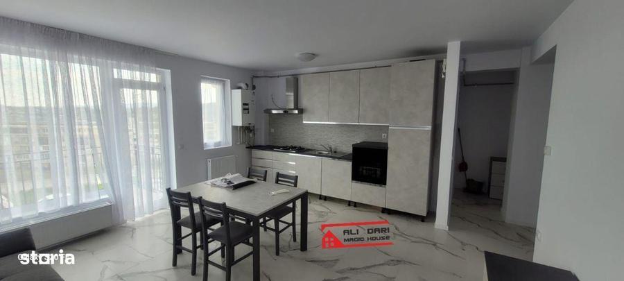 Ap 2 camere / Parcare Subterana inclusa in pret / Bloc Nou Modern - 3