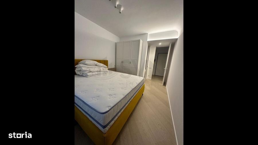 Pipera I 3 Bedroom I Cortina North - 2