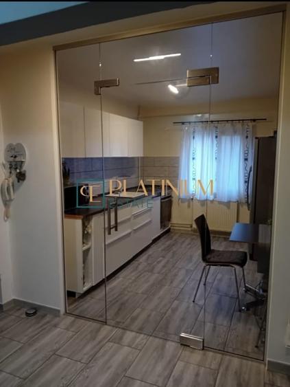 P4616 Apartament Decomandat cu 3 camere in zona Spitalul Judetean - 1