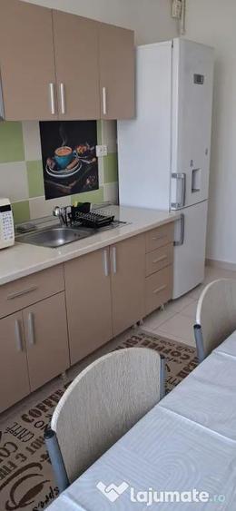 Inchiriere apartament 2 camere metrou Dimitrie Leonida - 3