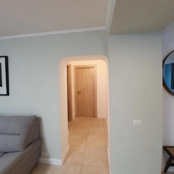 Inchiriez apartament 2 camere central loc de parcare - 3