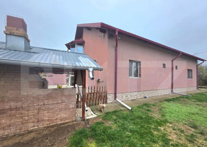 Proprietate Excep?ionala in Mircea Voda | 1.749 mp Teren - 8