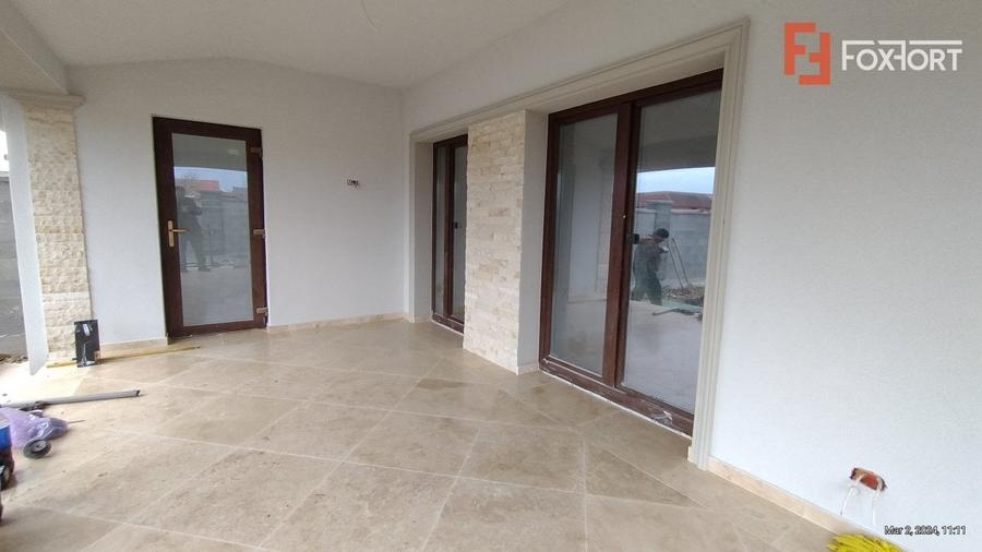 Duplex 5 camere, Sacalaz - Finisaje Premium - 22