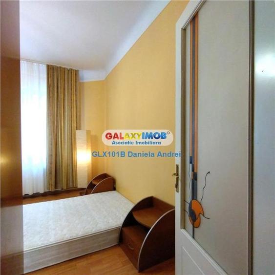 VANZARE APARTAMENT 2 CAMERE in VILA - ULTRACENTRAL - Zona Universitate - 12