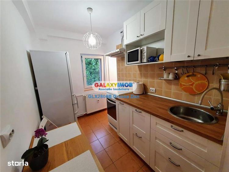 mall vitan | studio 45mp chic modern 1990 | AC pat balcon | metrou - 6