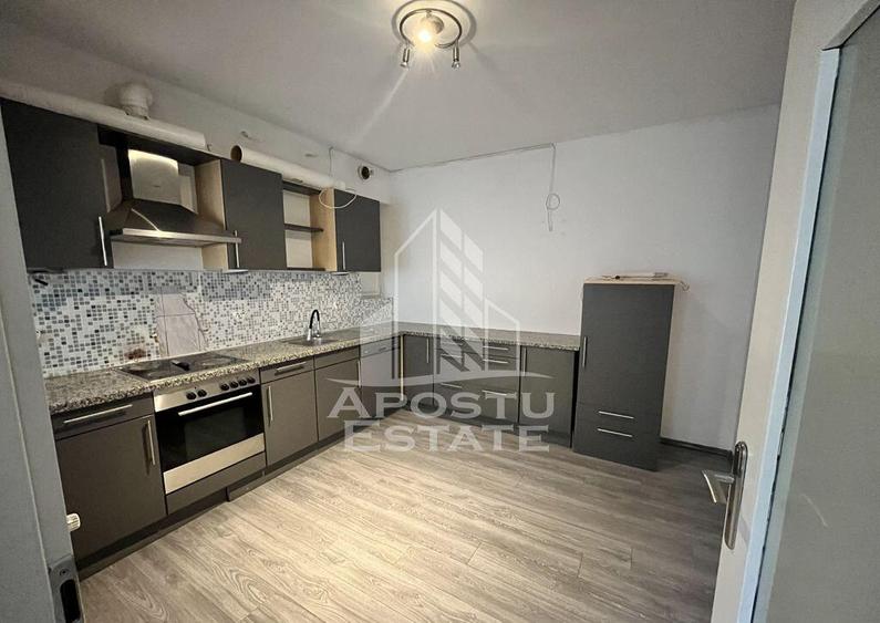 Imobil de vanzare P+M, 173 mp utili, Elisabetin. - 5