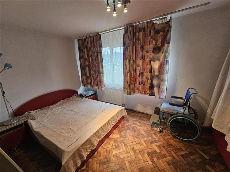 Resita, 2 Cam. Cf. 1, Mobilat+Utilat, Parter, Micro 1 - 3