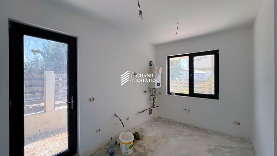 Vila cuplata I 5 camere I 2 locuri de parcare incluse - 5