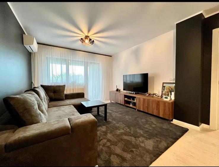 Apartament 2 Camere | Complet Mobilat | Casa Presei - 1