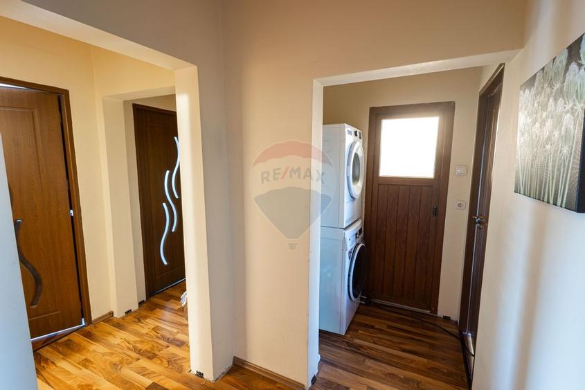 Apartament cu 5 camere de vânzare în zona Cetate - 13