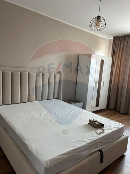 Apartament cu 2 camere cu parcare | Ivory Residence | Pipera Plaza - 7
