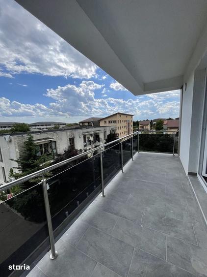 Apartament 2 camere, loc parcare, prima inchiriere - Chiajna - 9