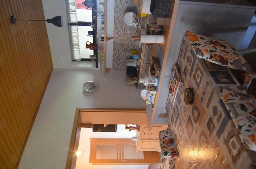 Casa de locuit 5(cinci ) camere la cheie-Radila -Valea Calugareasca - 18