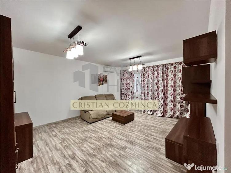 Apartament 3 camere, 2 locuri de parcare, centrala proprie, - 8