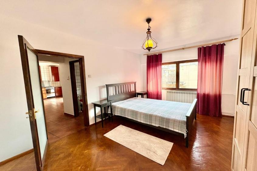 Unirii - Institutul Bancar, apartament 2 camere, 70 mp. - 5