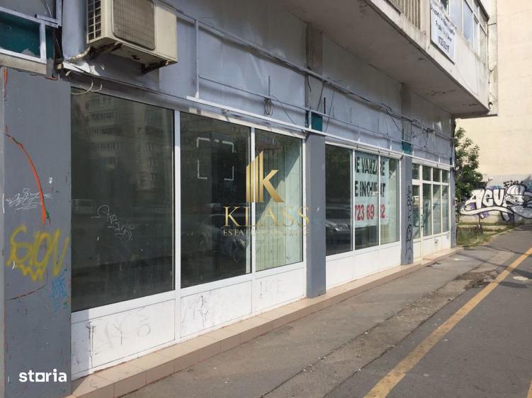 de inchiriat spatiu comercial soseaua Stefan cel Mare - 1