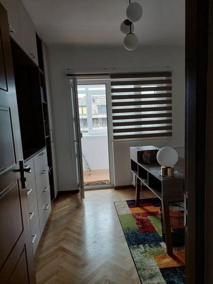 APARTAMENT 4 CAMERE | ETAJ 8/10 | BLOC 1980 - 6