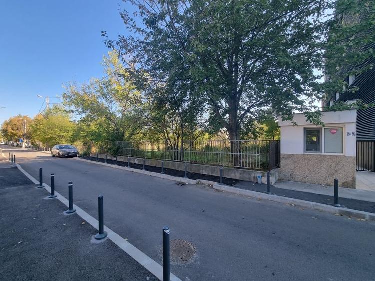 Teren 5500mp  Petrom City / Strada Nuferilor - 10