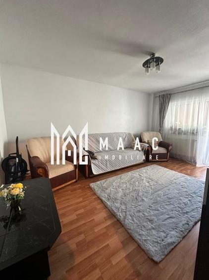 Apartament 3 camere | Etaj 3 | Balcon | Pivnita | V Aaron - 4