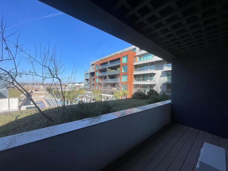 2 camere - Pipera, Promenada - 9