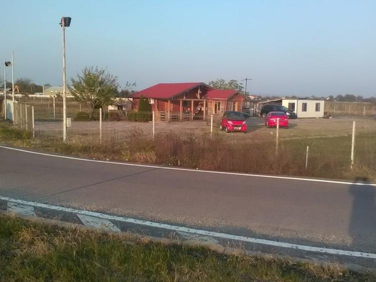 Teren intravilan 5124 MP - Zona  autostrada Ploiesti- Bucuresti - 11