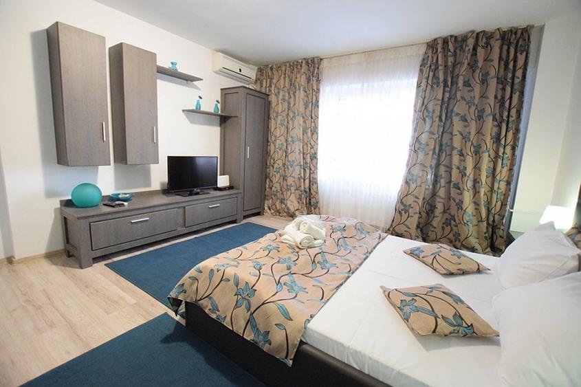 Garsoniera renovata | Fac. Hyperion | Calea Calarasilor | Muncii - 4