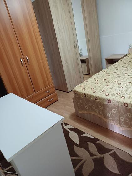 Garsoniera la curte - 4