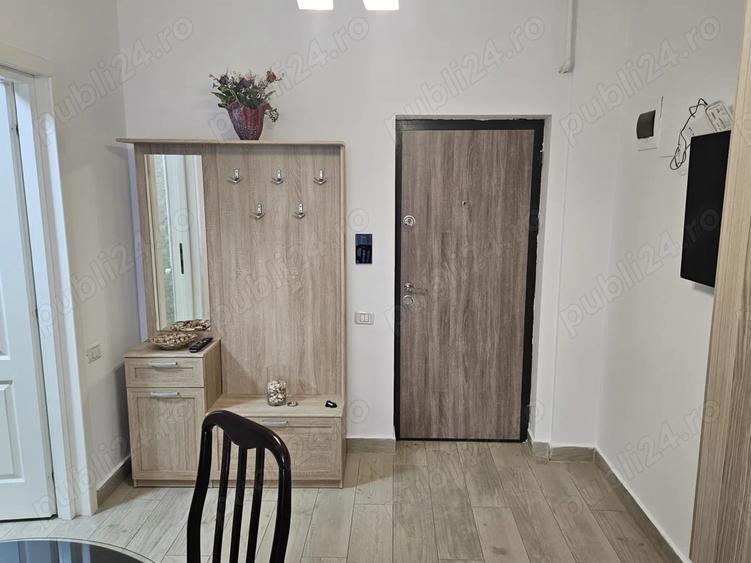 Apartament 2 camere semidecomandat - 5