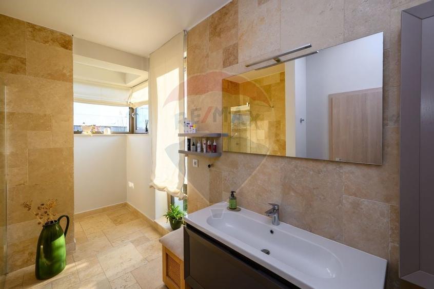 Vilă premium de vânzare in Borhanci. Exclusivitate. Comision 0% - 43