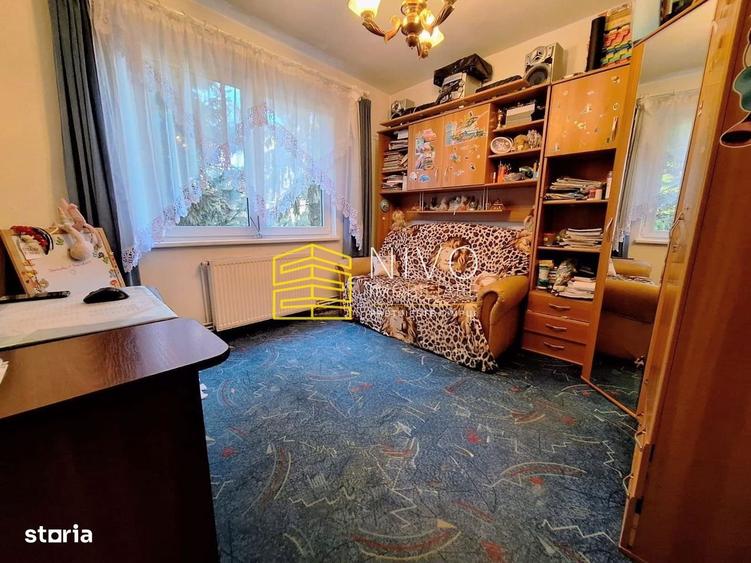 Apartament 2 camere Tg. Mures Unirii Str. Iosif Hodos - 4