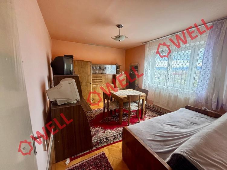 Apartament cu 3 camere de vânzare în Târgu Secuiesc, pe strada Gării! - 2