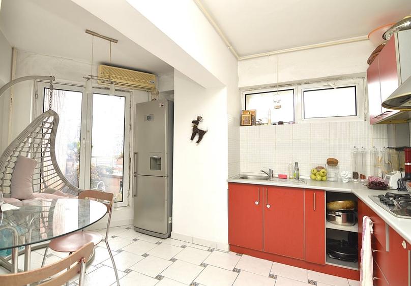 VANZARE APARTAMENT 3 CAMERE CALEA CALARASILOR – HYPERION - 13