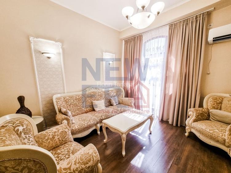 Rafinament Urban: Apartament 3 Camere + Garaj Zona Unirii Rafinament Urban: Apartament 3 Camere + Garaj Zona Unirii