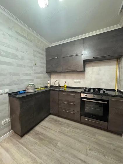 Garsoniera de inchiriat in zona Drumul Taberei - 3