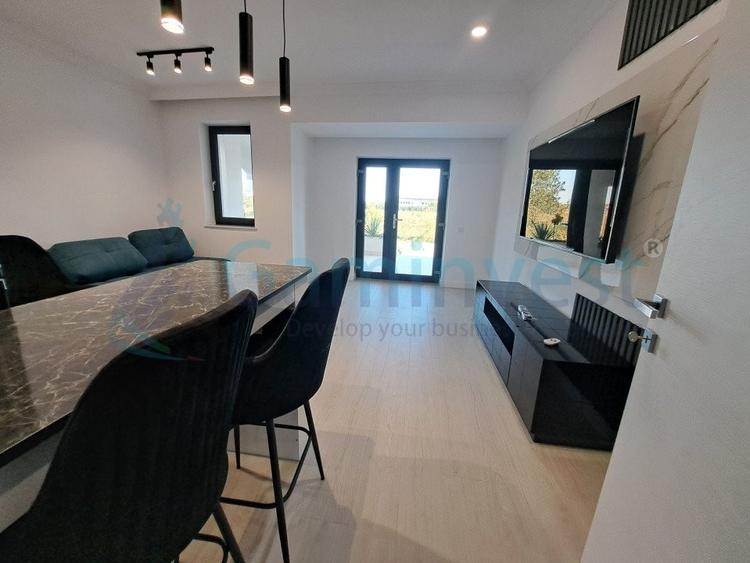 Casa individuala moderna, Cihei, Bihor - 4