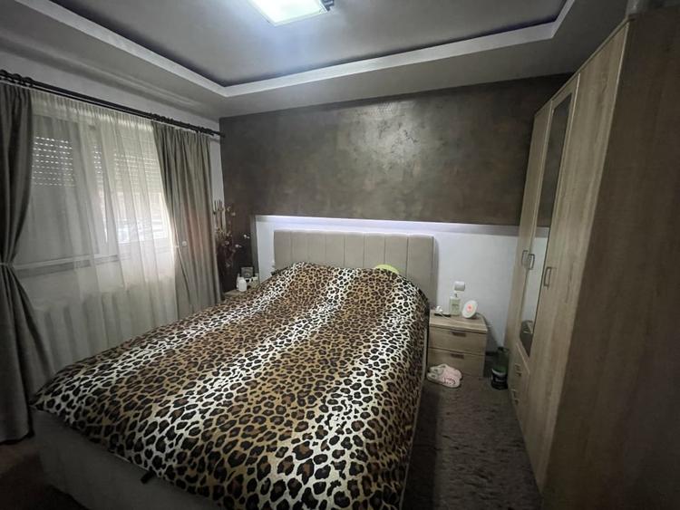 Apartament 3 camere | Zona Tolstoi | 78mp | Ultrafinisat | Complet mobilat - 5