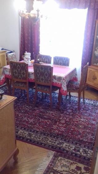 Vand ap.cu 4 cam.in zona Ultracentrala ,Su=113mp. - 7