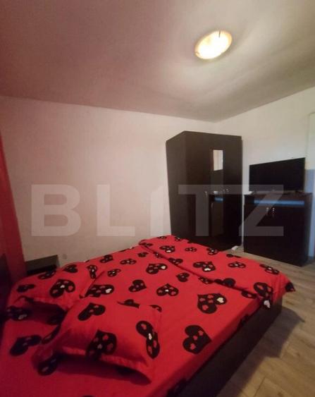 Casa 4 camere, 70mp, mobilat/utilat, zona Facultatii de Medi - 9