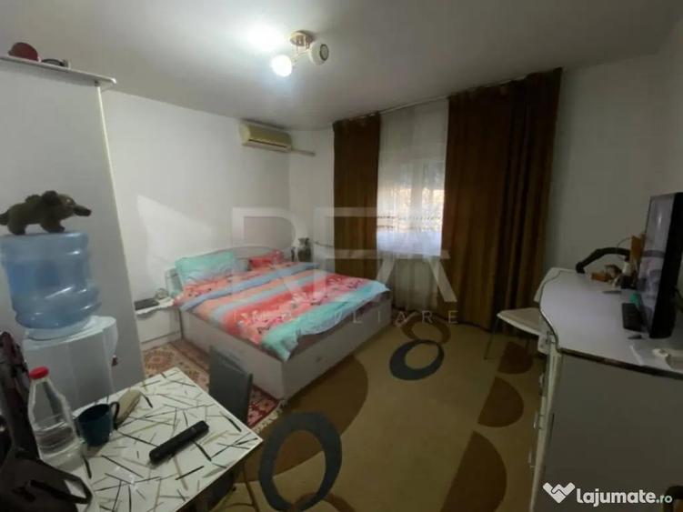 4 camere 93 mp- Rahova-Loc Parcare-Boxa - 1